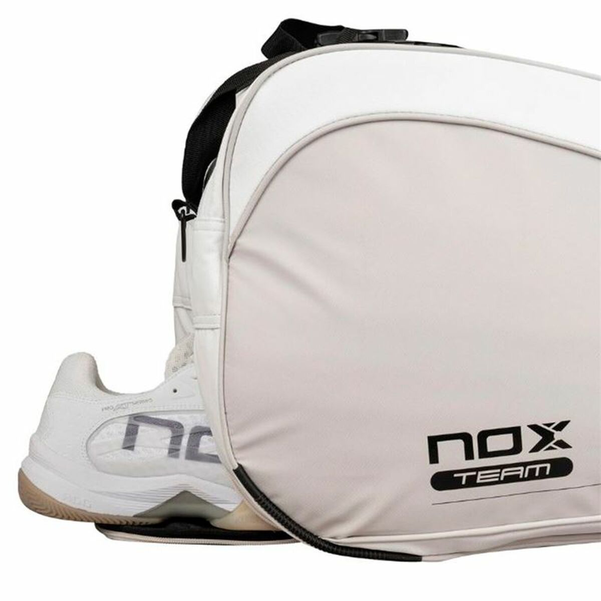 Racket bag Nox Ml10 Team Grey