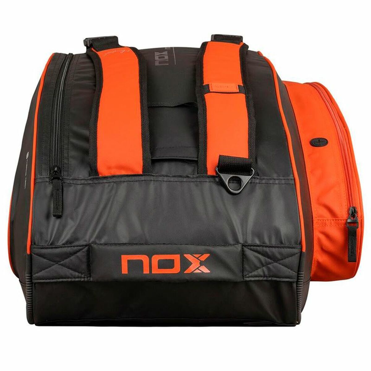 Racket bag Nox Ml10 Team Black