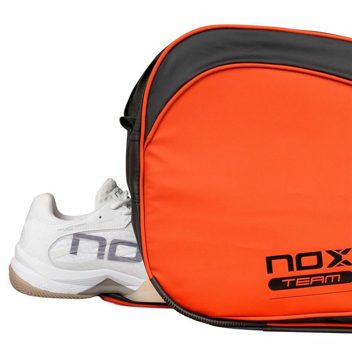 Racket bag Nox Ml10 Team Black