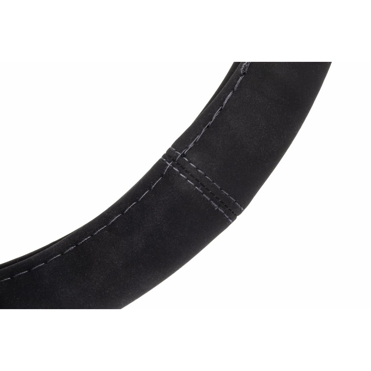 Steering Wheel Cover PWFV1000 Black  38 cm