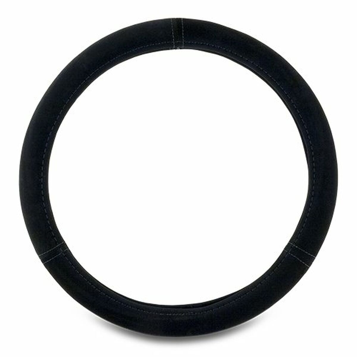 Steering Wheel Cover PWFV1000 Black  38 cm