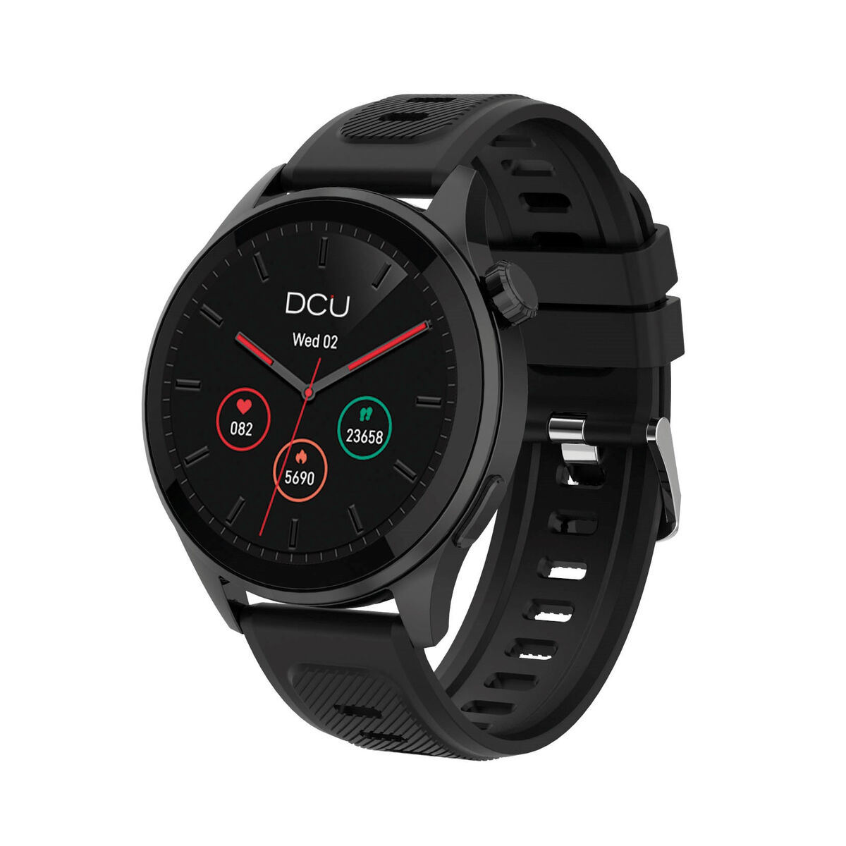 Smartwatch DCU 34157085 Smartwatch DCU 34157085
