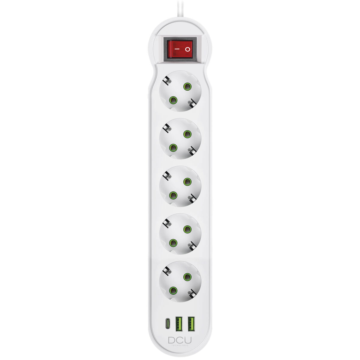 Circuit board DCU 37400105