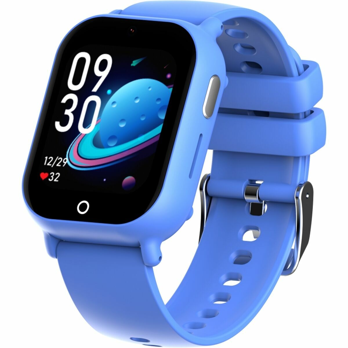 Smartwatch DCU LITTLEONE 4G Blue Smartwatch DCU LITTLEONE 4G Blue