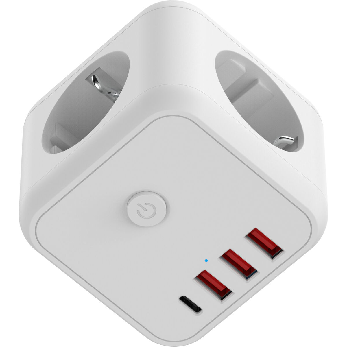 USB Cable DCU 37400120