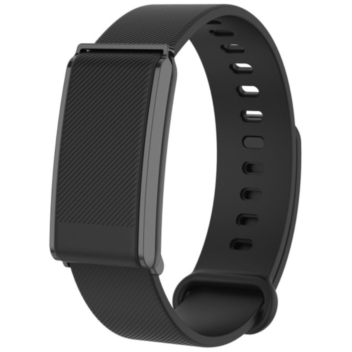 Smartwatch DCU 34158030 Black