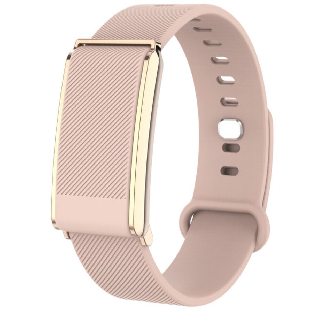 Smartwatch DCU 34158031 Rose gold Smartwatch DCU 34158031 Rose gold