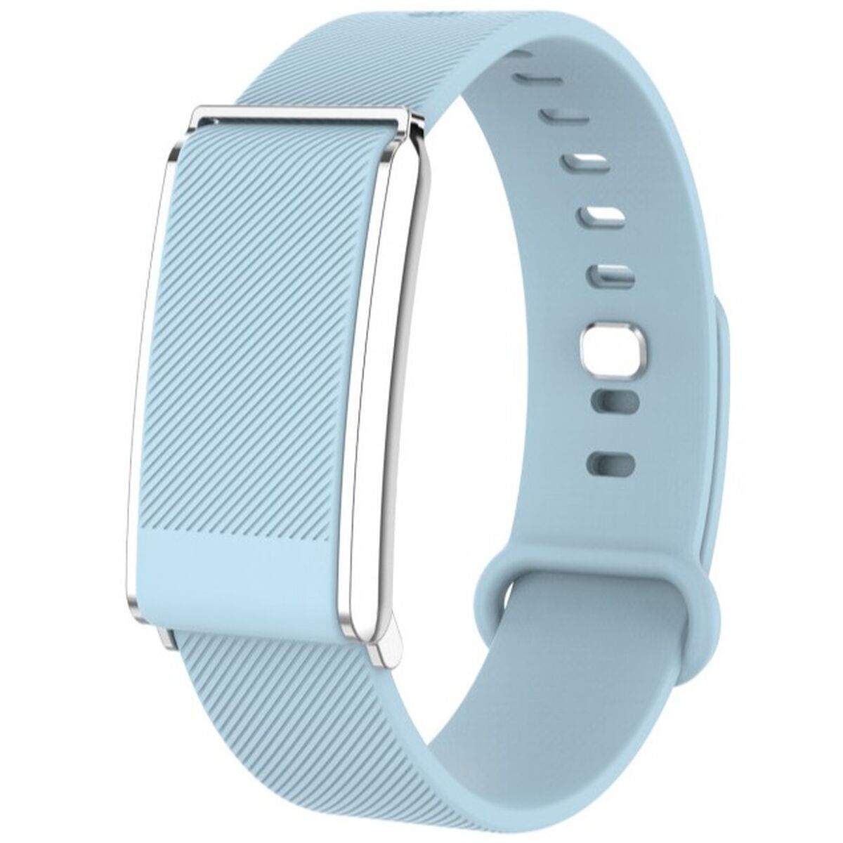 Smartwatch DCU 34158032 Blue Silver