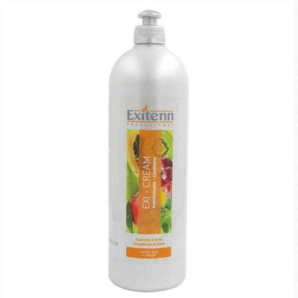 Conditioner Exi-Cream Exitenn Exi-cream Suavizante (1000 ml) Conditioner Exi-Cream Exitenn Exi-cream Suavizante (1000 ml)