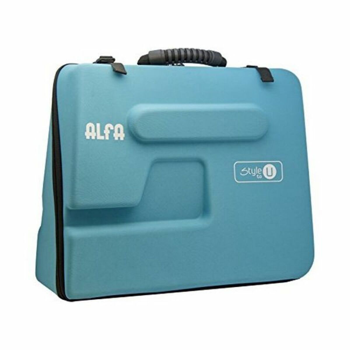 Storage Case Alfa A6038000000 Sewing Machine Storage Case Alfa A6038000000 Sewing Machine