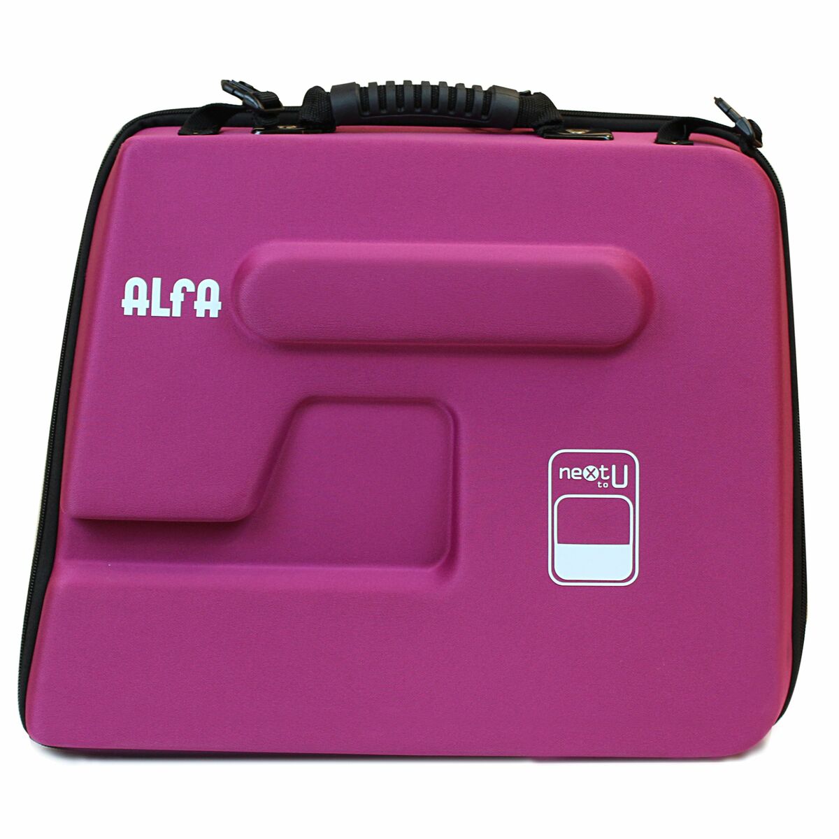 Protective Case Alfa NEXT TO YOU Protective Case Alfa NEXT TO YOU