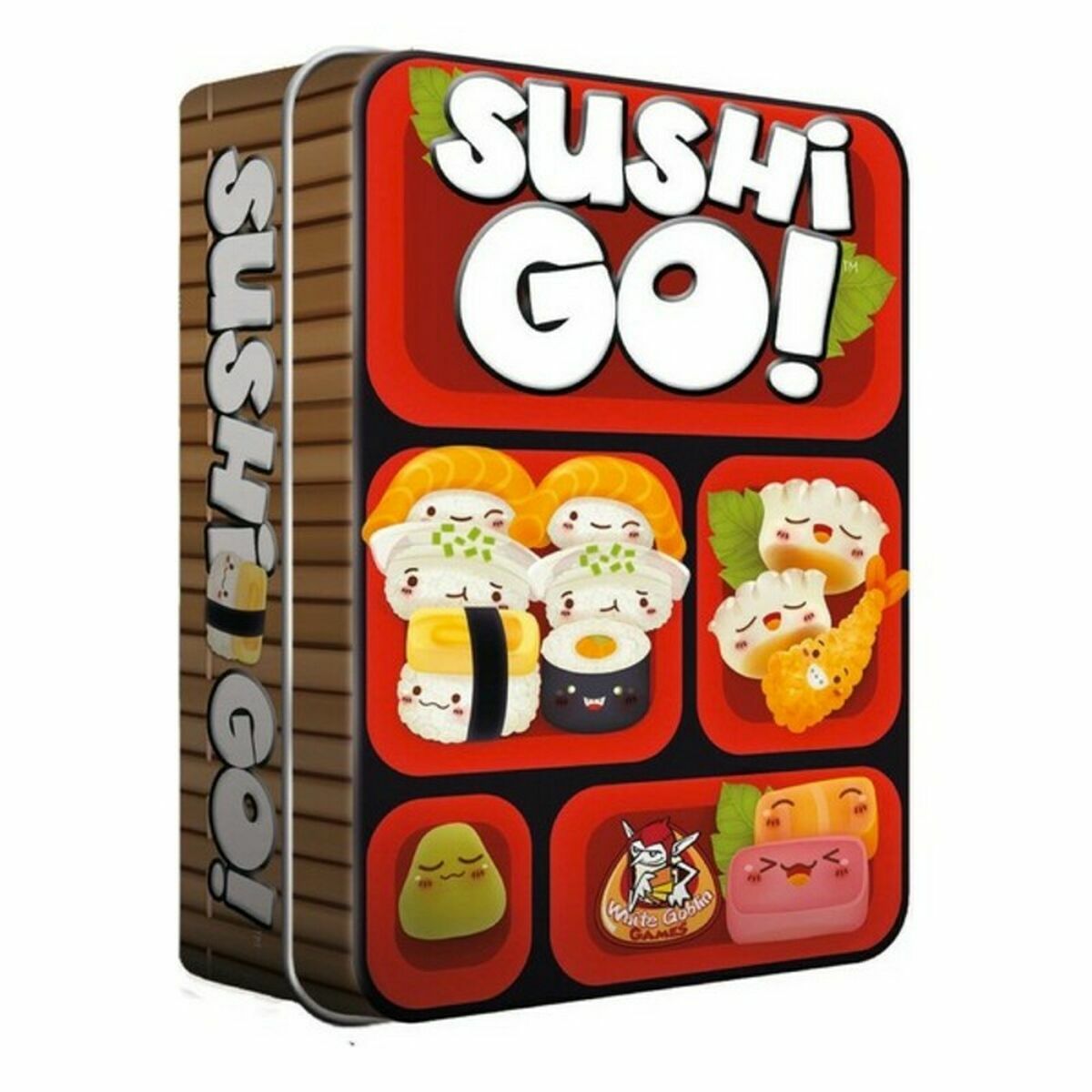 Card Game Sushi Go! (ES) Card Game Sushi Go! (ES)