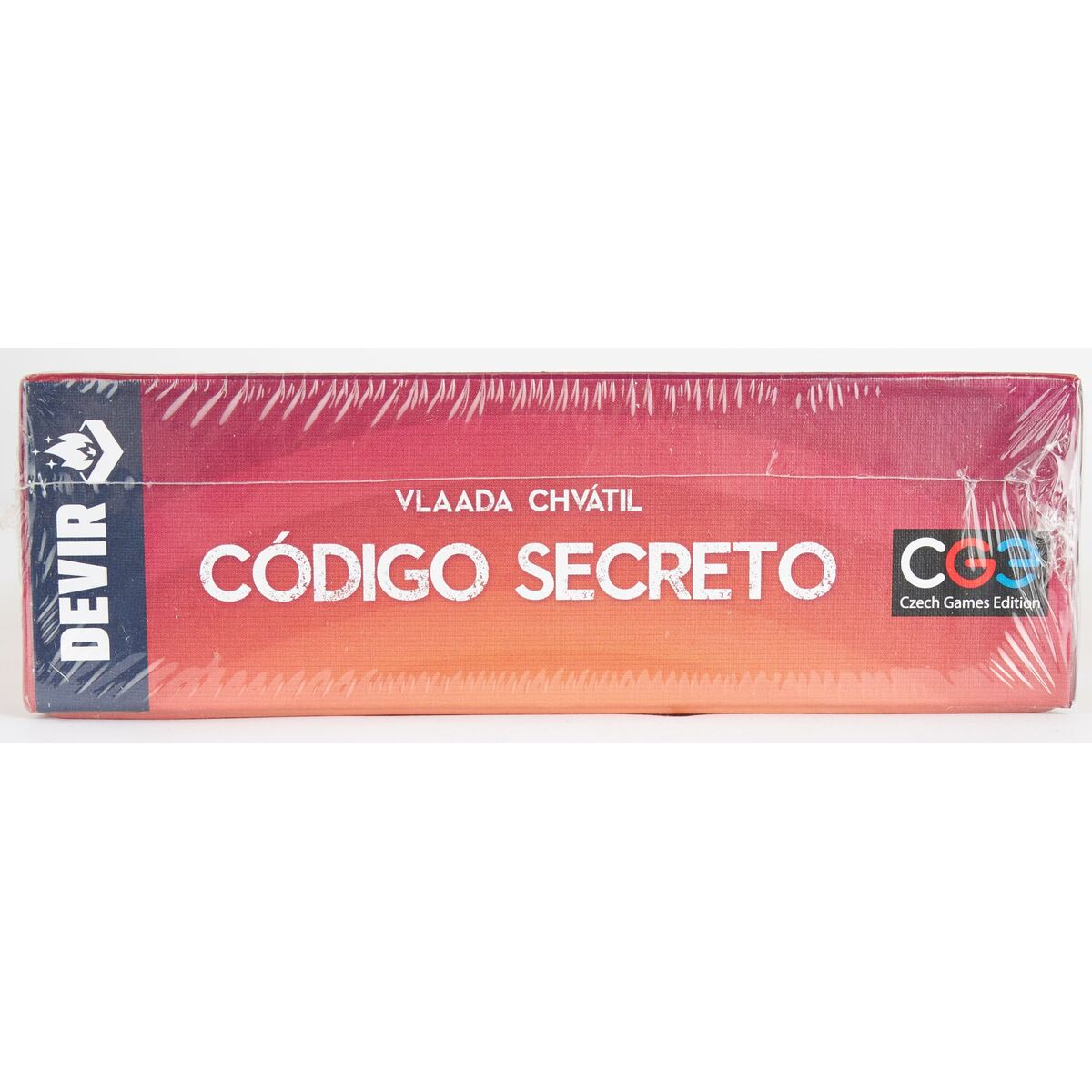 Skills game Devir BGCOSE (ES)