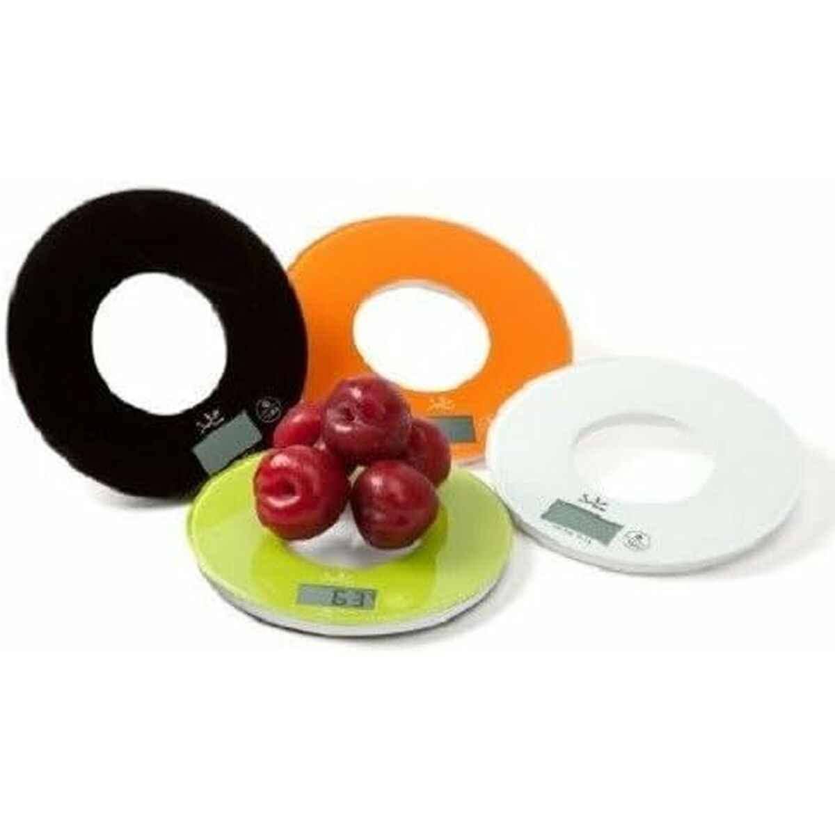kitchen scale JATA