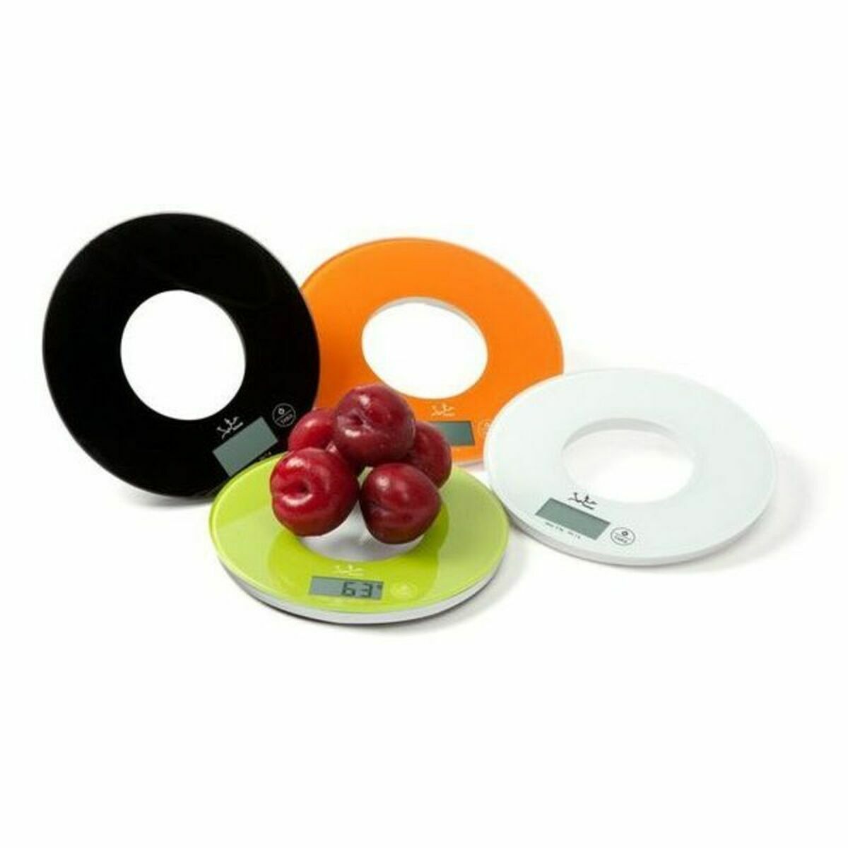 kitchen scale JATA