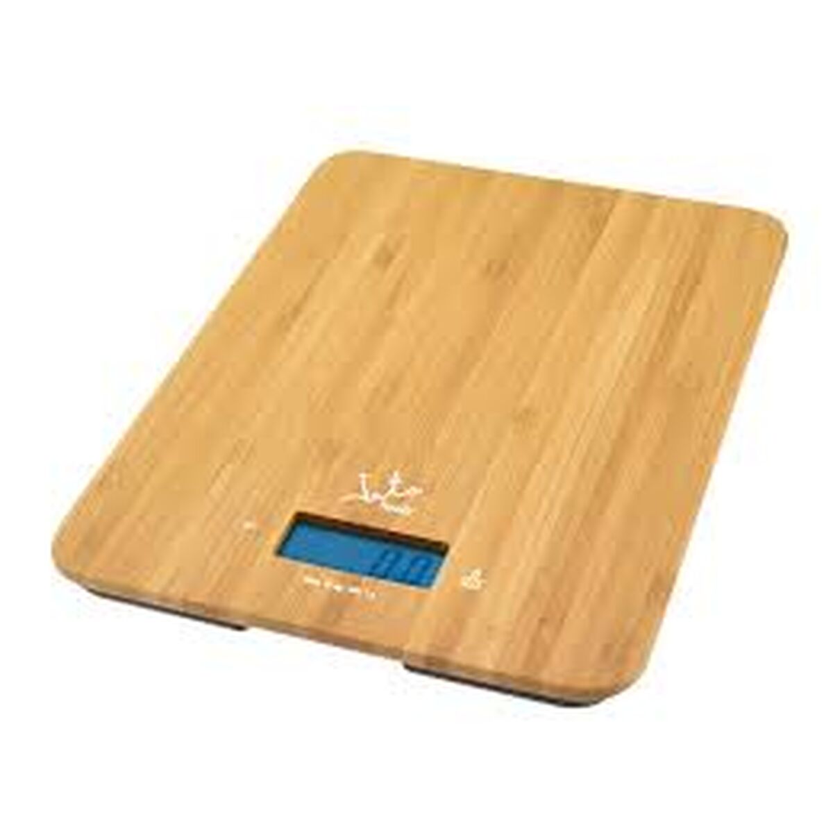 Digital Kitchen Scale JATA MOD. 720 Digital Kitchen Scale JATA MOD. 720