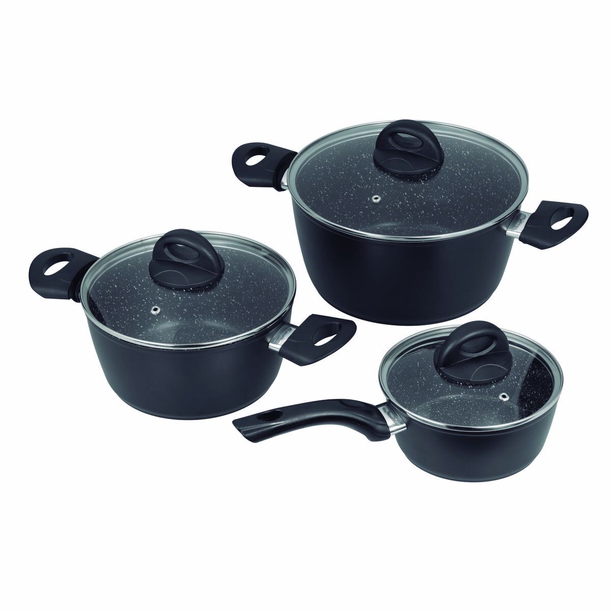 Cookware JATA BC3 Cookware JATA BC3