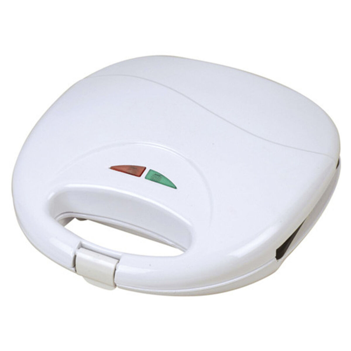 Sandwich Maker COMELEC SA-1204 700W White 700 W Sandwich Maker COMELEC SA-1204 700W White 700 W