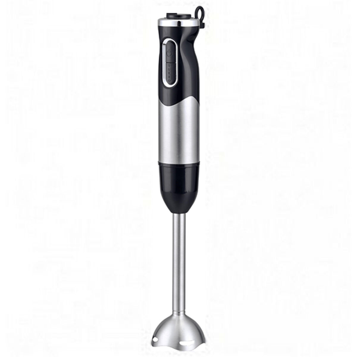Hand-held Blender COMELEC BV-1134 800W Black White 800 W 600 W Hand-held Blender COMELEC BV-1134 800W Black White 800 W 600 W