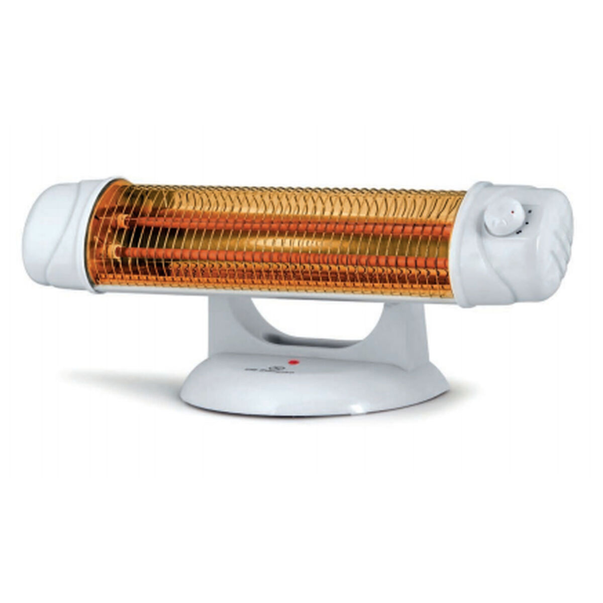 Electric Heater Orbegozo BP5003A White 1200 W Electric Heater Orbegozo BP5003A White 1200 W