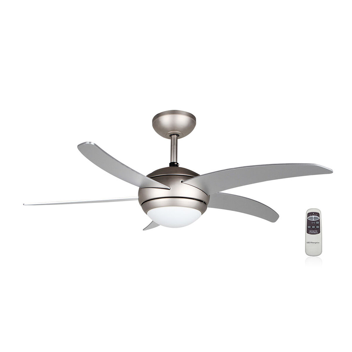 Ceiling Fan Orbegozo CP 53132 55 W  112 cm