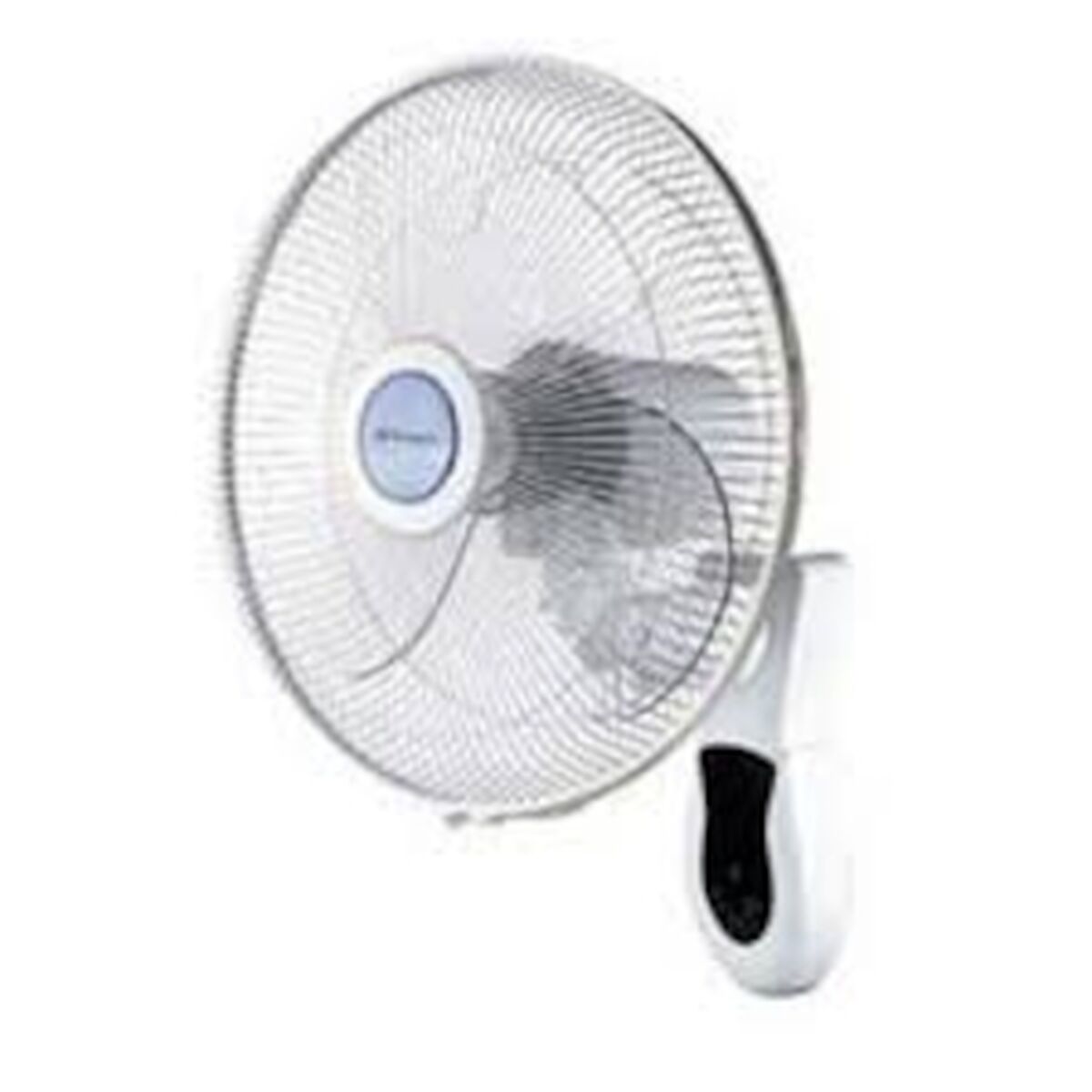Fan Wall Orbegozo WF0242 White 45 W  40 cm
