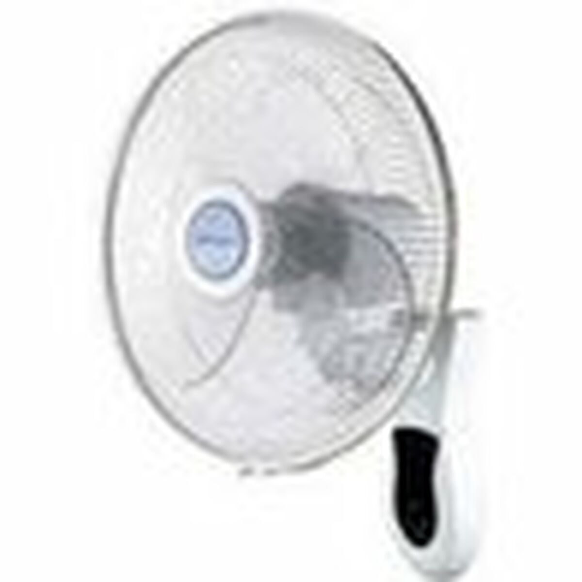 Fan Wall Orbegozo WF0242 White 45 W  40 cm