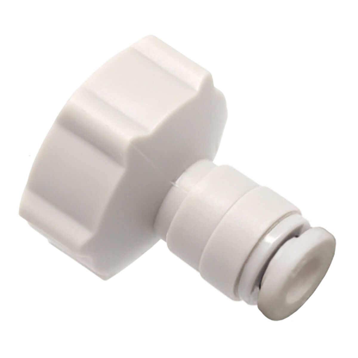 Nozzle vivo verde Adaptor (1/4″) (3/4″)