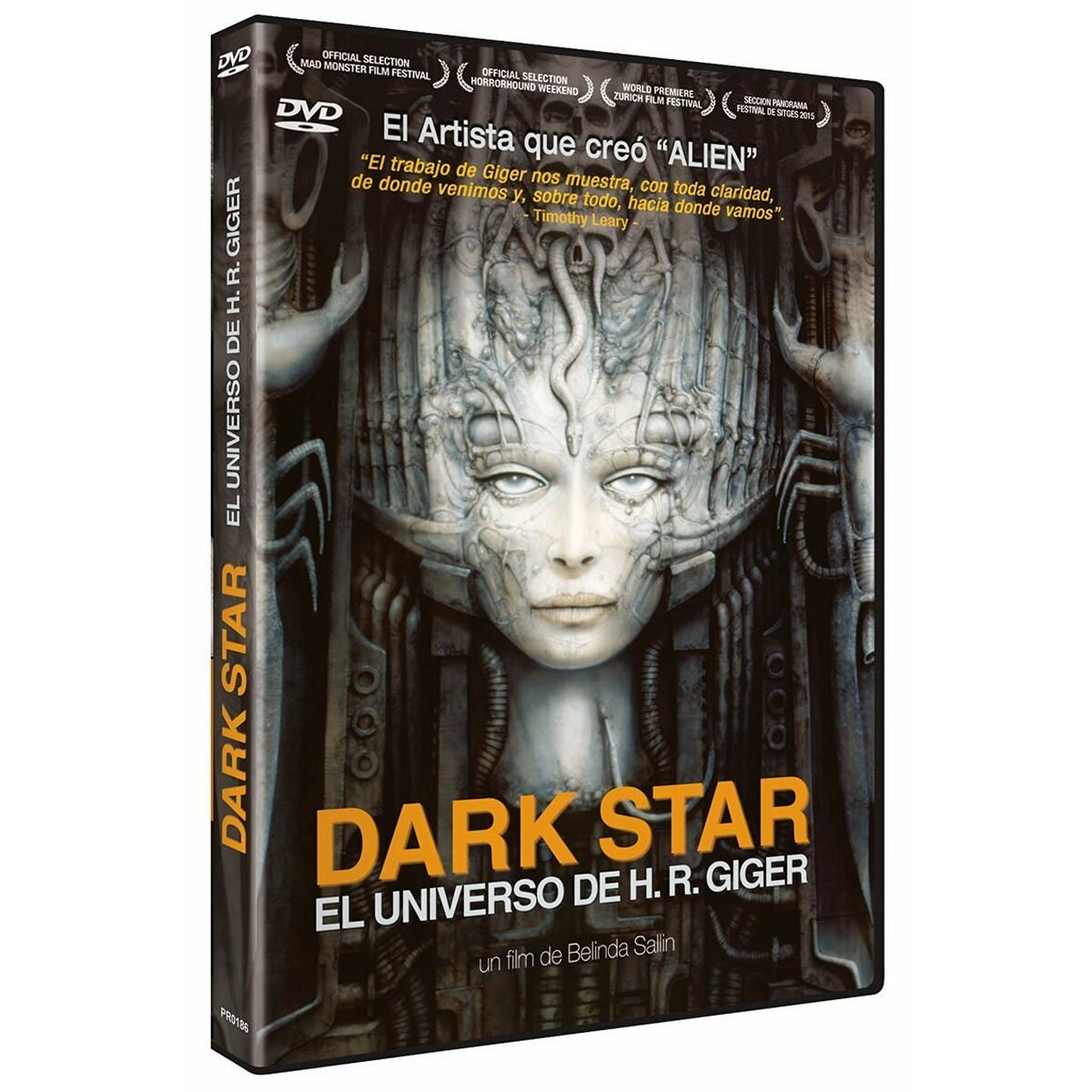 DVD-R DARK STAR DVD-R DARK STAR