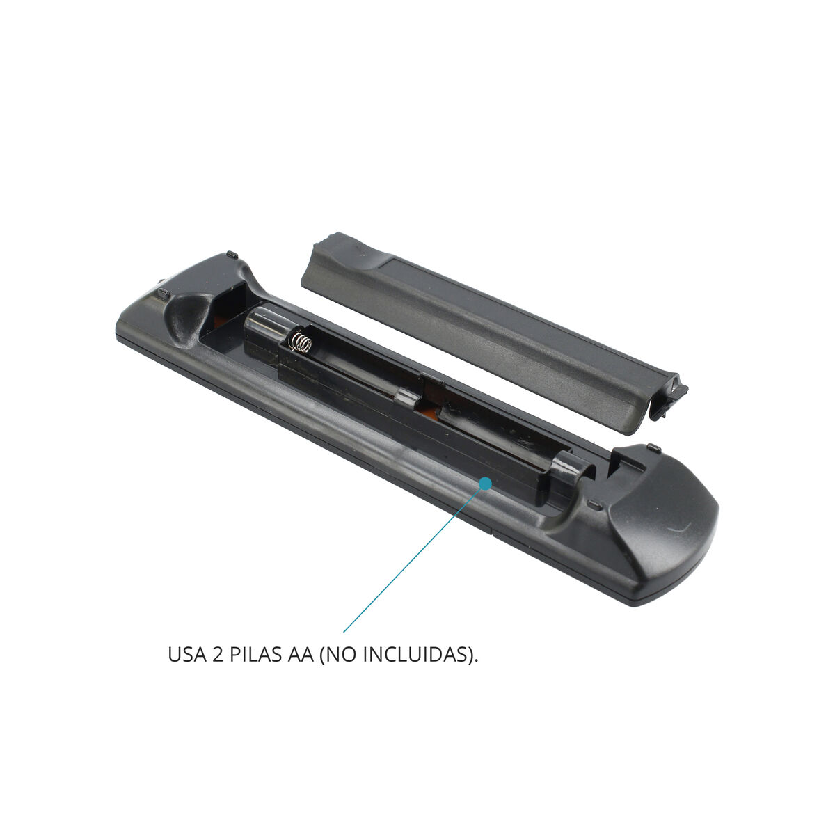 Panasonic Universal Remote Control TM Electron CTVPA01