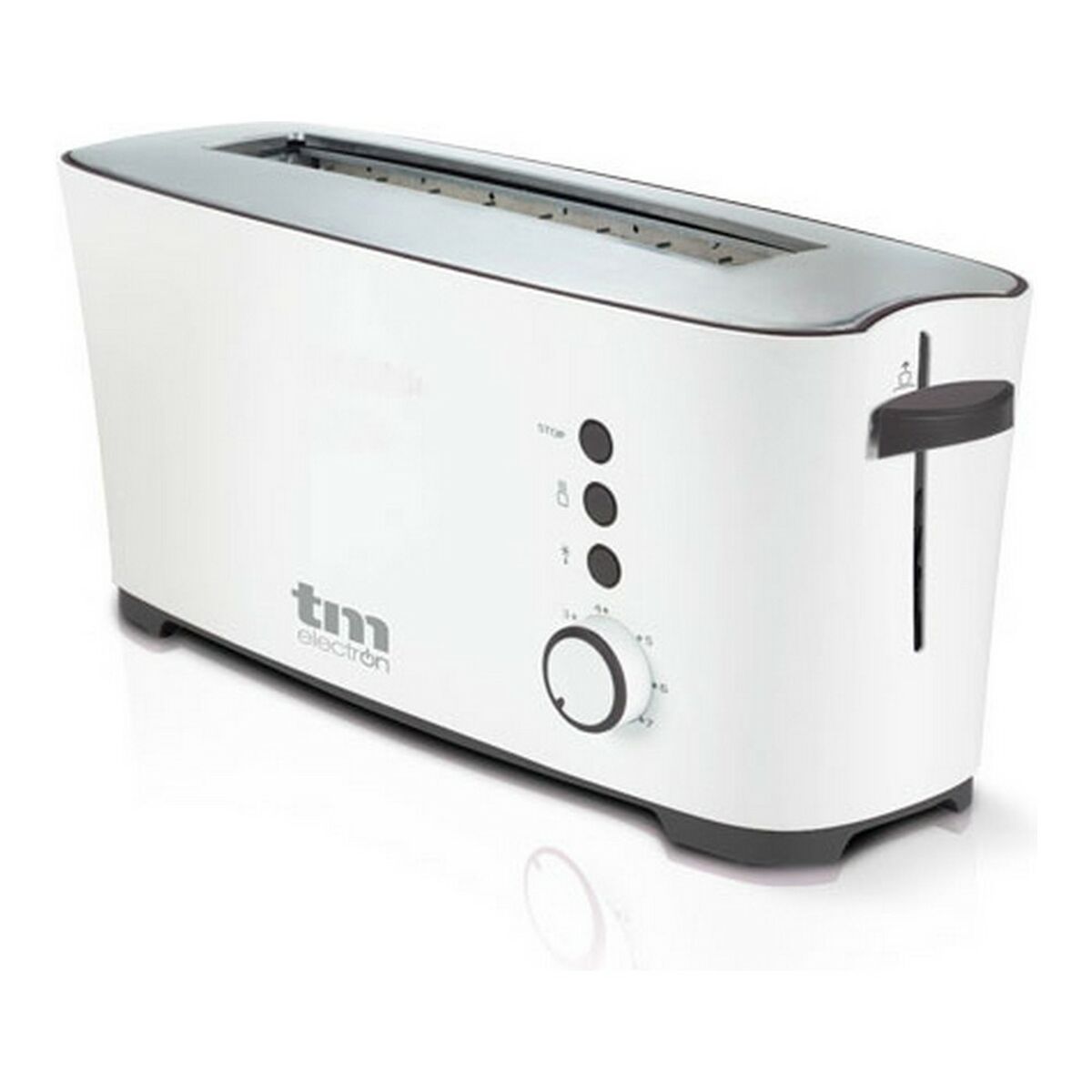 Toaster TM Electron 1000W Toaster TM Electron 1000W