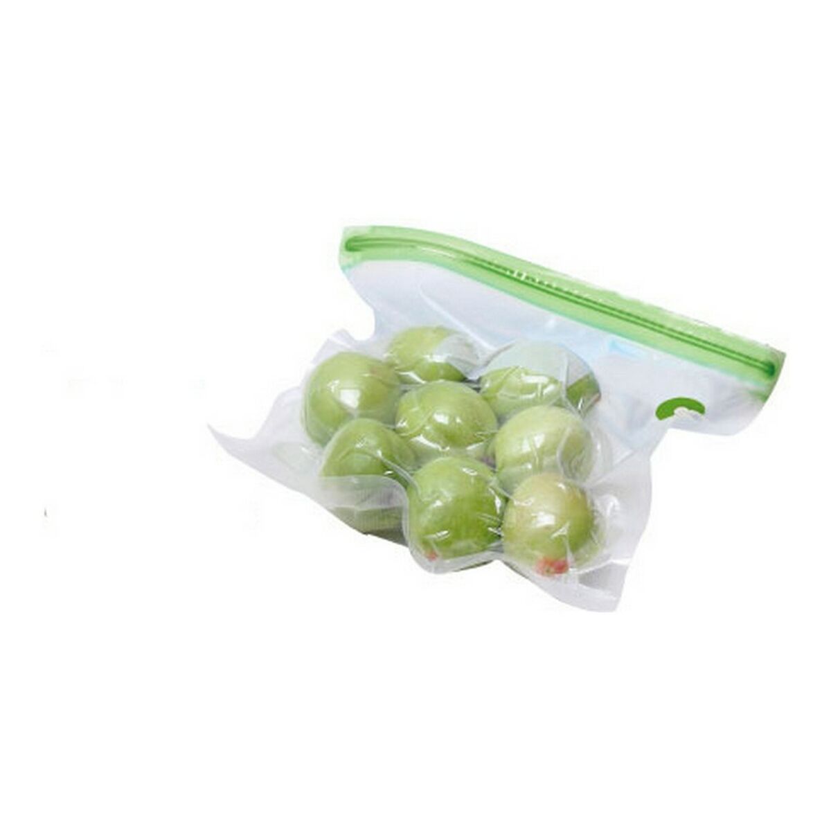Packing Bags TM Electron Vacuum-packed 22 x 21 cm (10 uds) Packing Bags TM Electron Vacuum-packed 22 x 21 cm (10 uds)