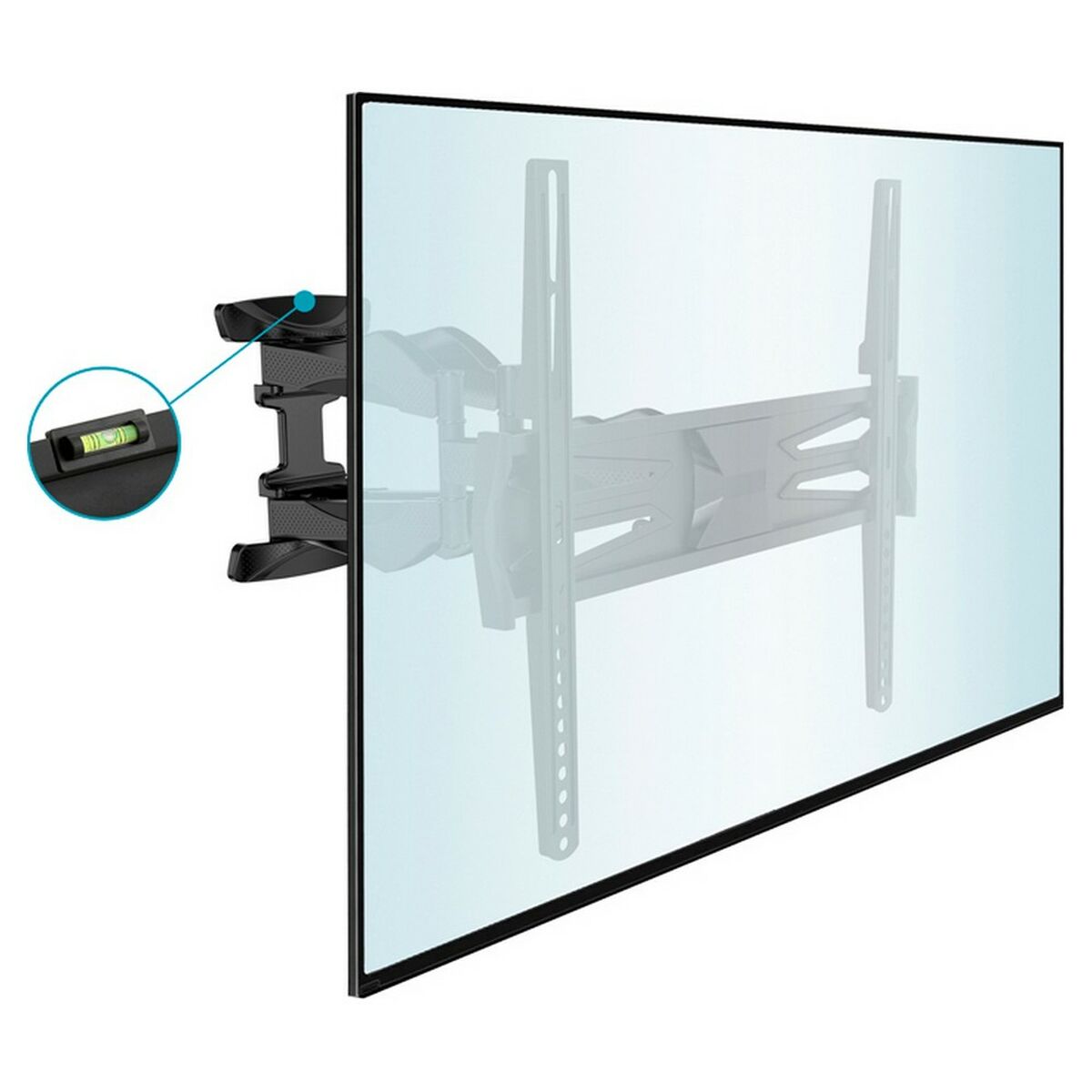 TV Mount TM Electron 30 Kg 32″-60″