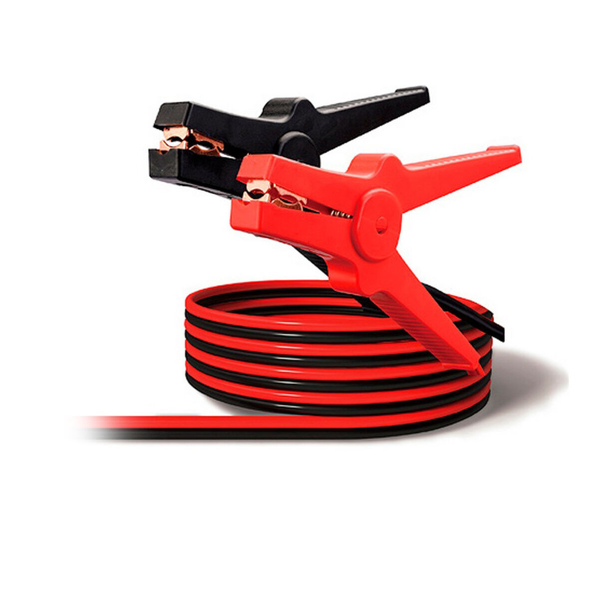 Clamps Ferrestock Battery 3,5 m 25 mm Clamps Ferrestock Battery 3,5 m 25 mm