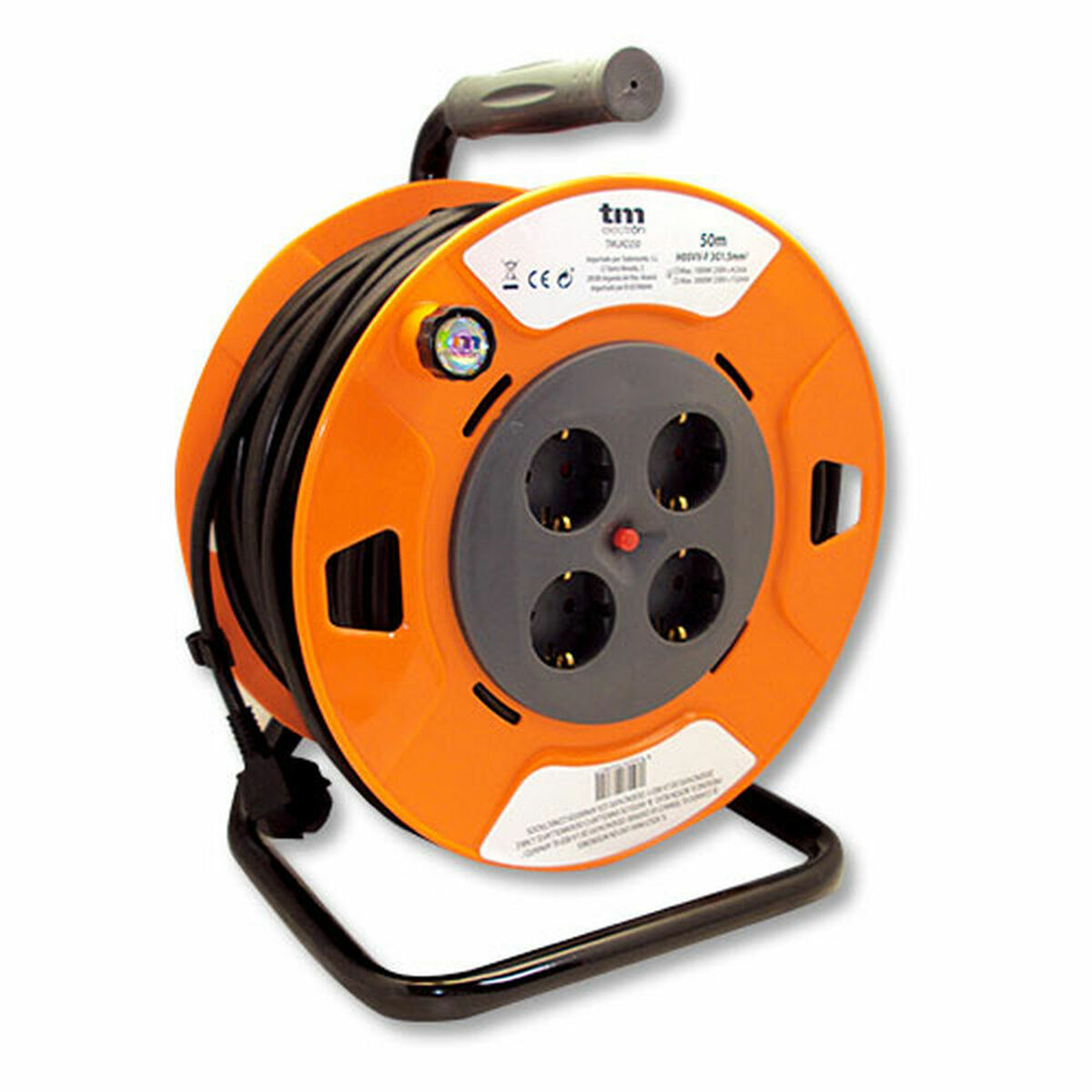 Extension Lead TM Electron 25 m Extension Lead TM Electron 25 m