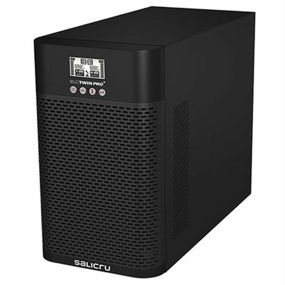 Online Uninterruptible Power Supply System UPS Salicru 699CA000005 1500 VA 1500 W 1350 W Online Uninterruptible Power Supply System UPS Salicru 699CA000005 1500 VA 1500 W 1350 W