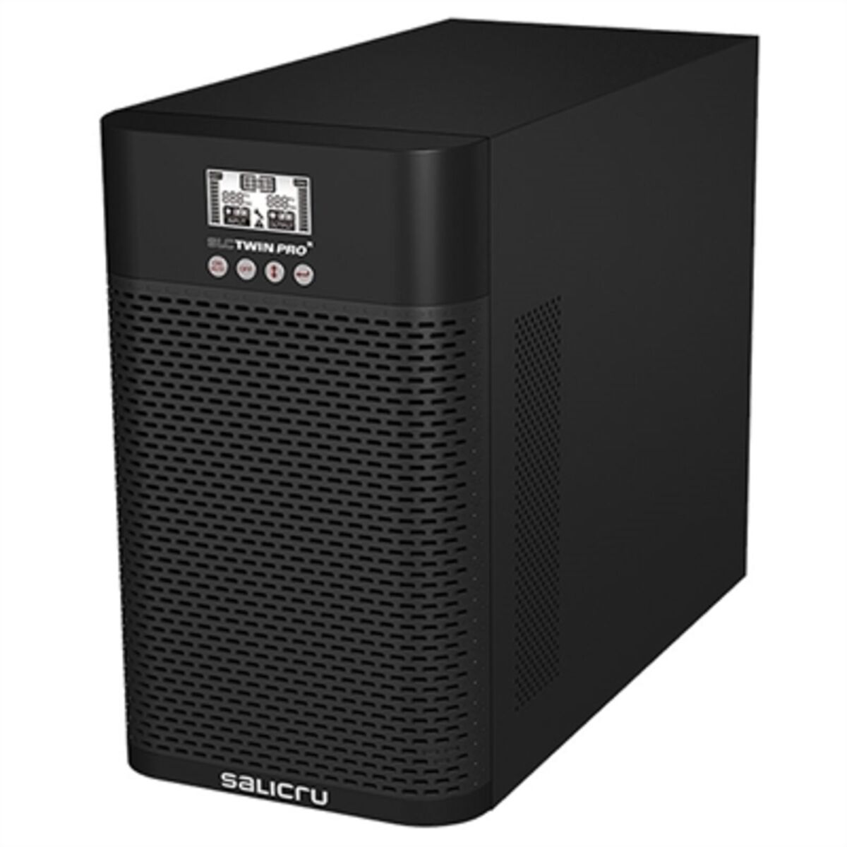 Online Uninterruptible Power Supply System UPS Salicru 699CA000005 1500 VA 1500 W 1350 W Online Uninterruptible Power Supply System UPS Salicru 699CA000005 1500 VA 1500 W 1350 W