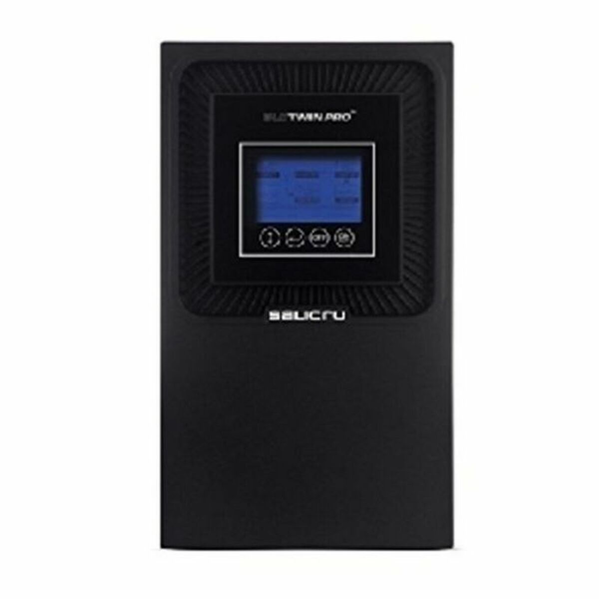 Uninterruptible Power Supply System Interactive UPS Salicru 699CA000007 1800 W 2000 W Uninterruptible Power Supply System Interactive UPS Salicru 699CA000007 1800 W 2000 W