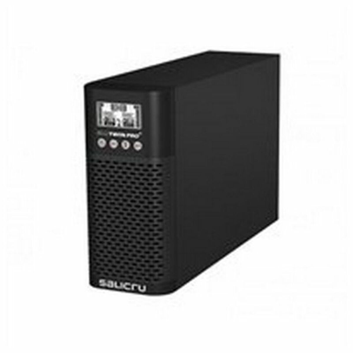 Uninterruptible Power Supply System Interactive UPS Salicru 699CA000013 Uninterruptible Power Supply System Interactive UPS Salicru 699CA000013