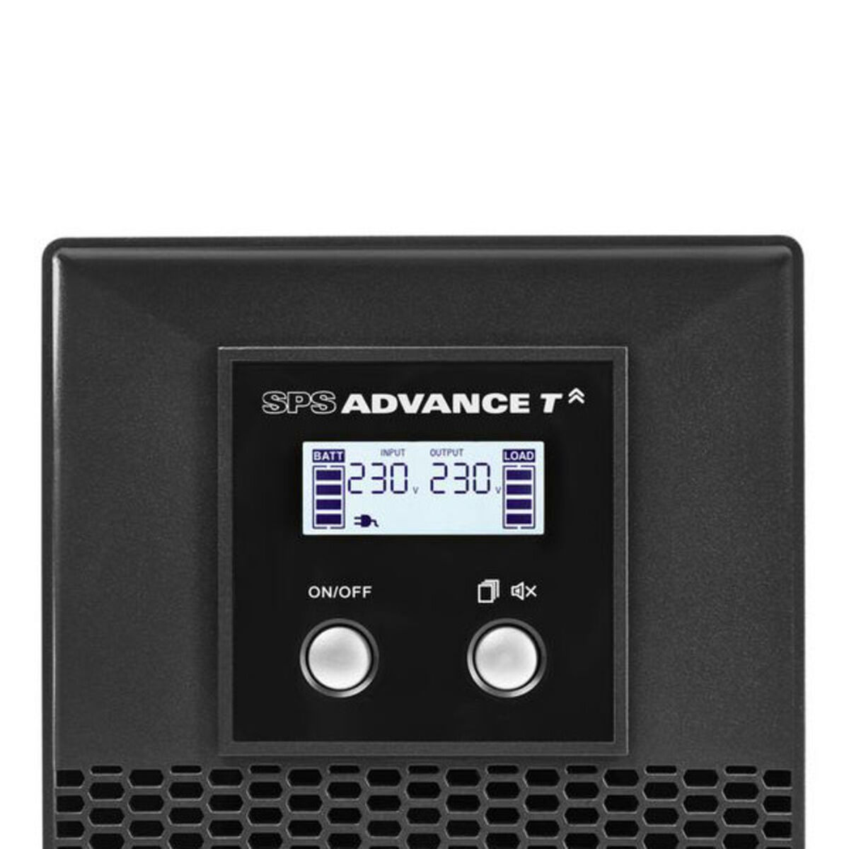 Online Uninterruptible Power Supply System UPS Salicru 6A0EA000003 1050W