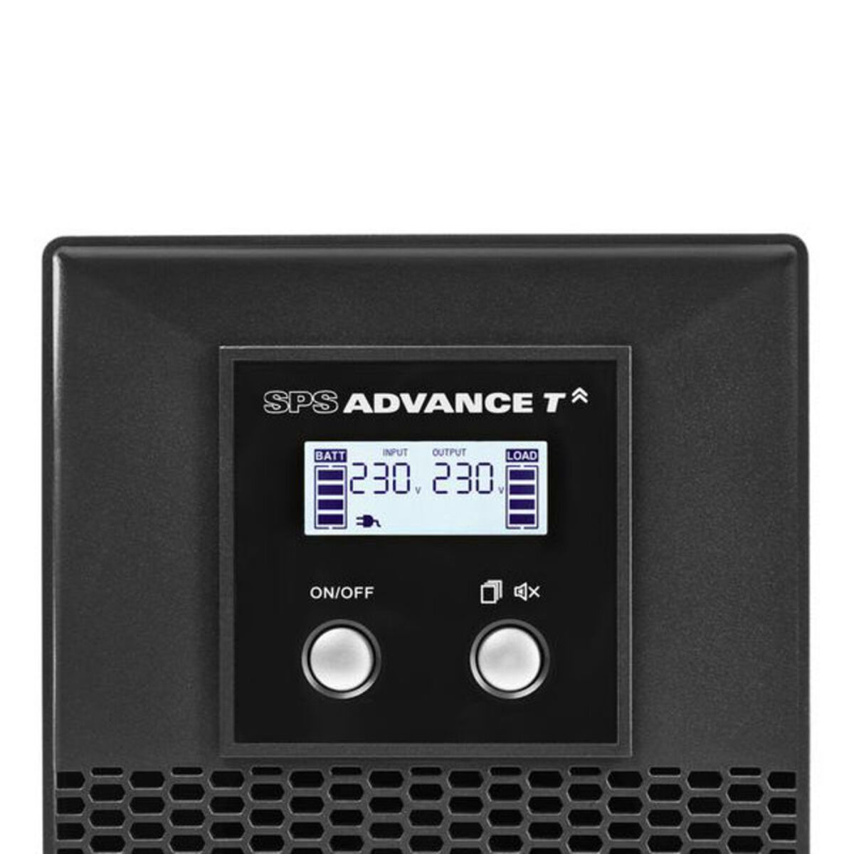 Online Uninterruptible Power Supply System UPS Salicru SPS 2000 ADV T 1400W
