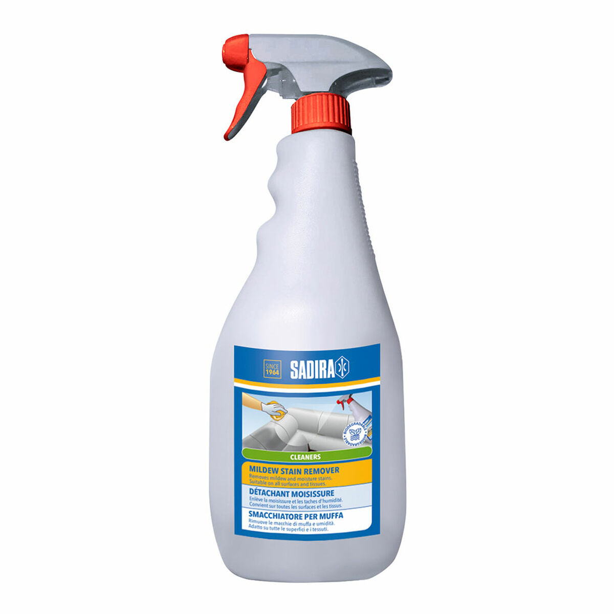 Cleansing Foam Sadira 750 ml Ship Cleansing Foam Sadira 750 ml Ship