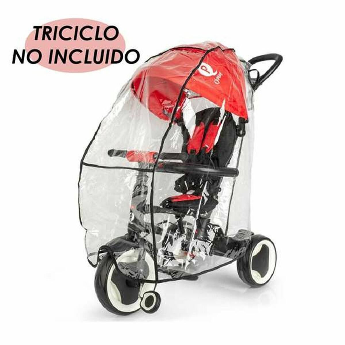 Protector Rito Rain Rain Protector Rito Rain Rain