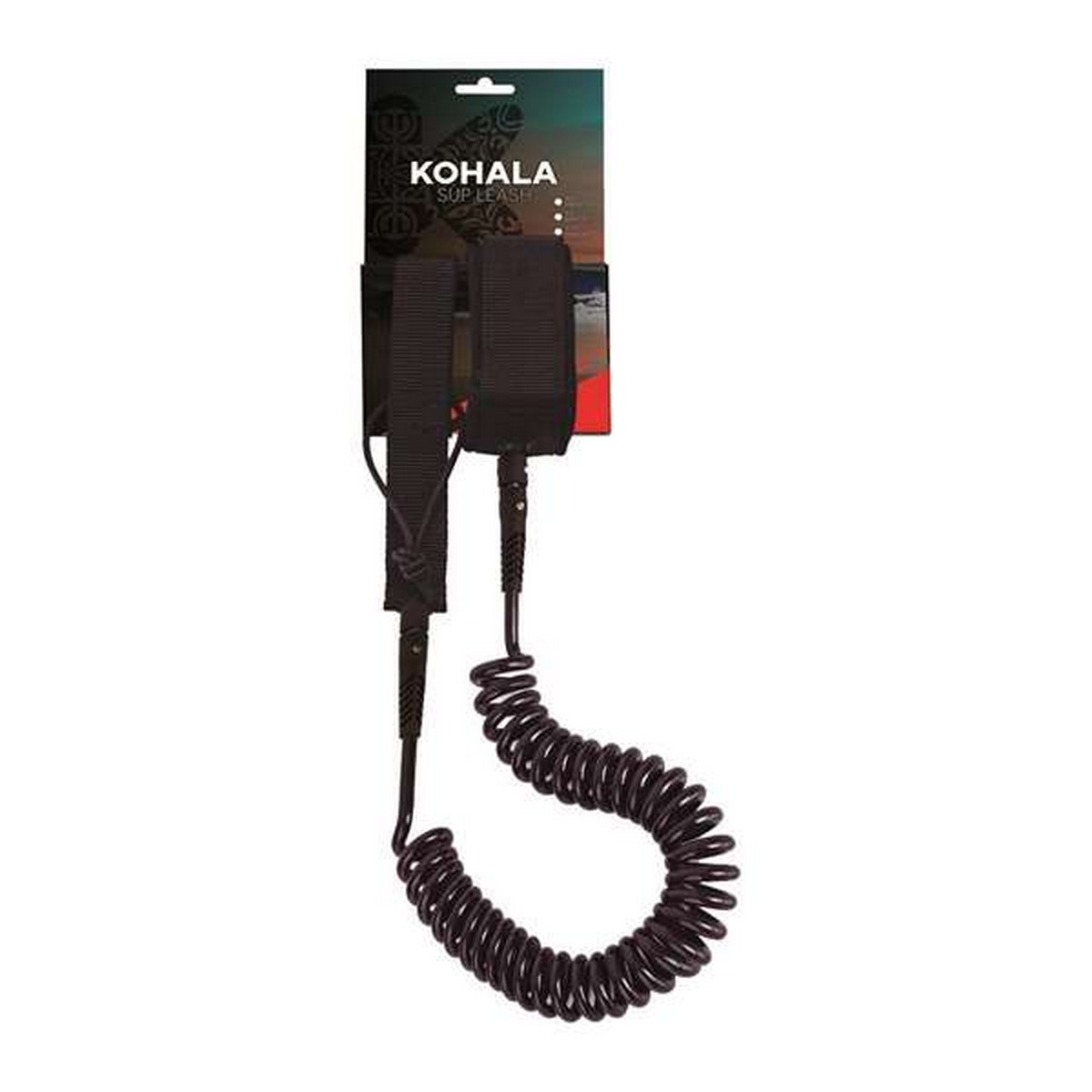 Leash Kohala 8′