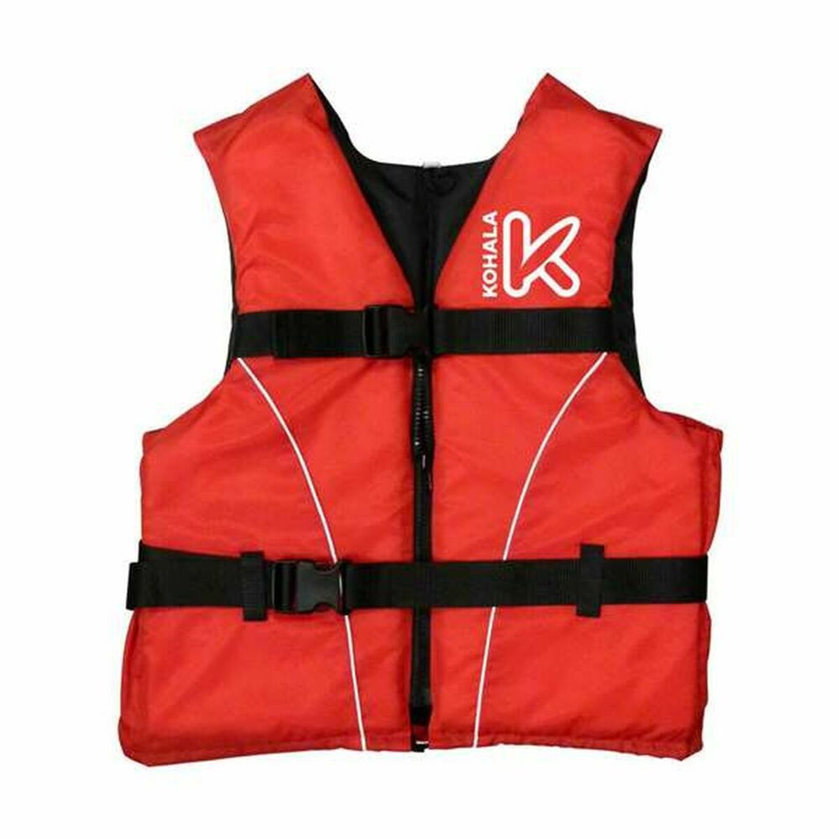Lifejacket Kohala Red Lifejacket Kohala Red