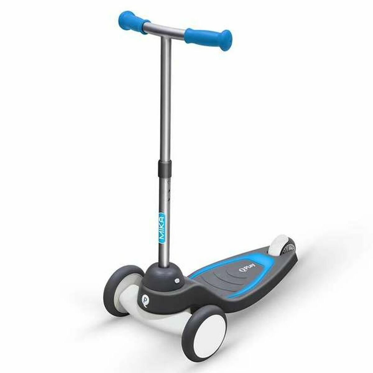 Scooter Mika Blue Scooter Mika Blue