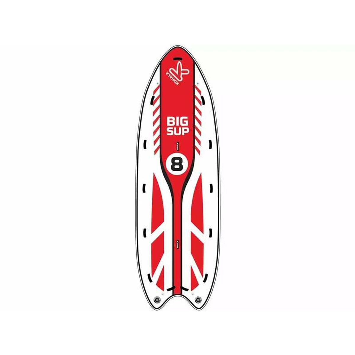 Surf Board 480 x 155 x 20 cm Surf Board 480 x 155 x 20 cm