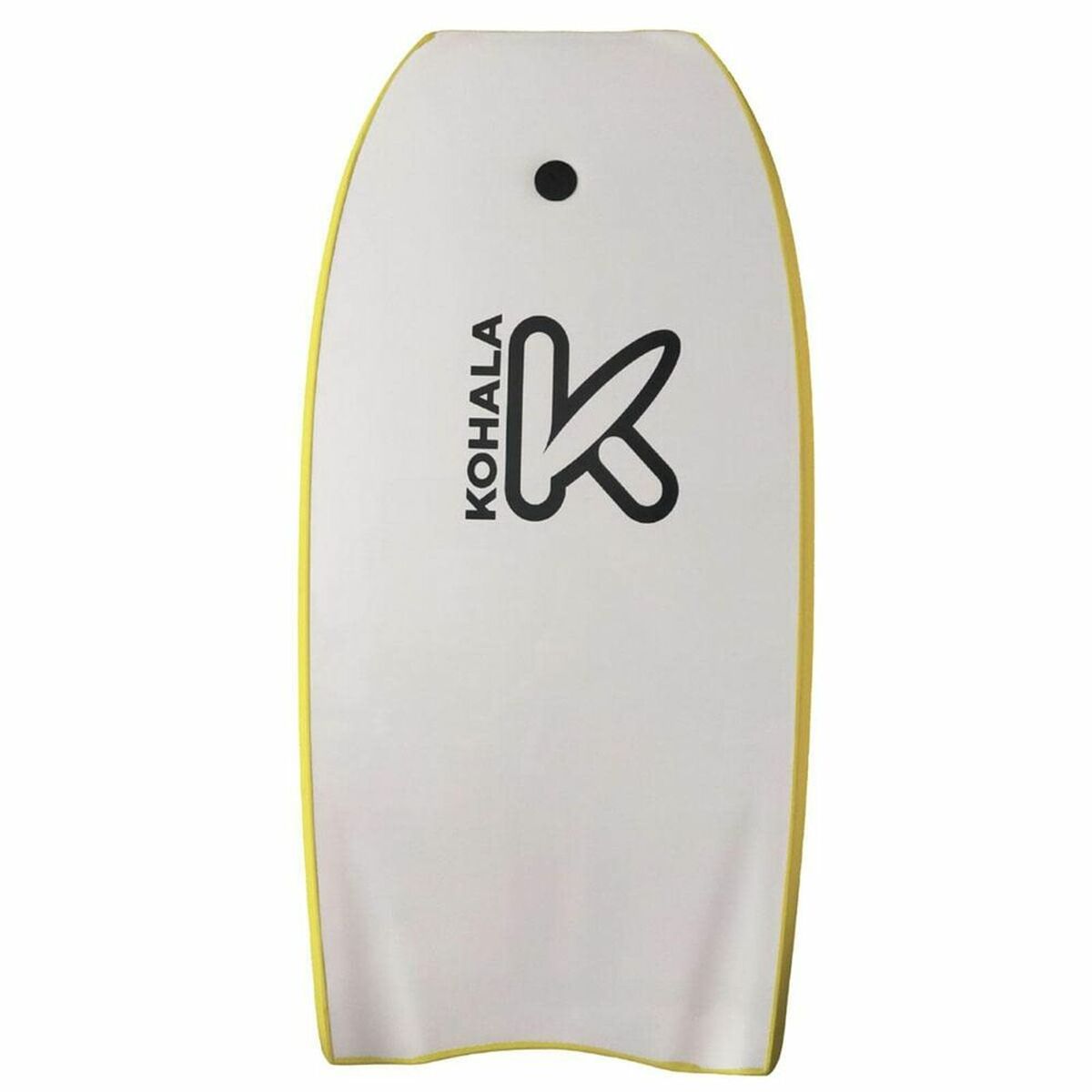 BodyBoard Kohala 42″ Yellow (107 x 53,5 x 5,5 cm)