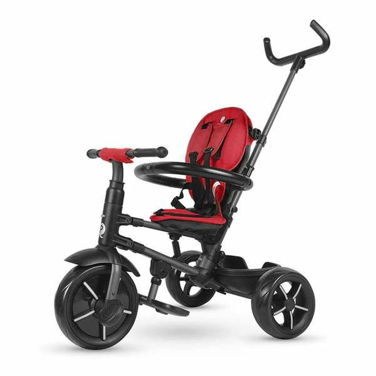 Tricycle New Rito Star 3-in-1 Baby’s Pushchair
