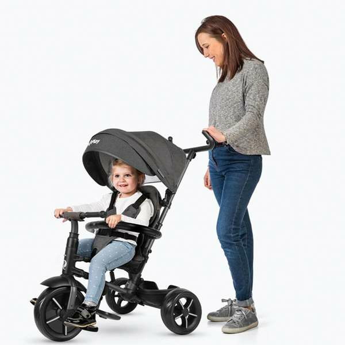 Tricycle Baby’s Pushchair